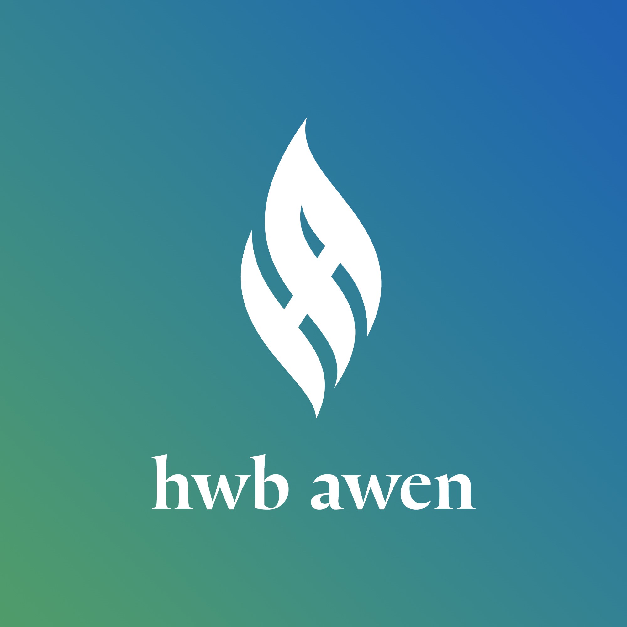 Hwb Awen Square